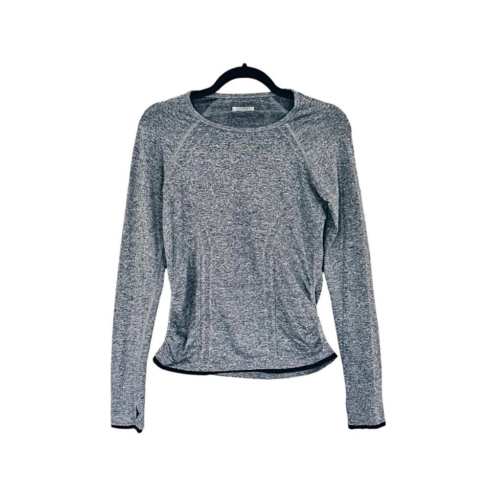 Athleta Fastest Track Top